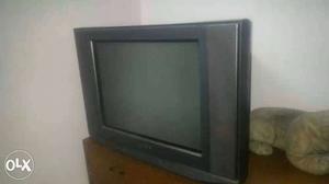 Sony 21 inch tv in good working condition with
