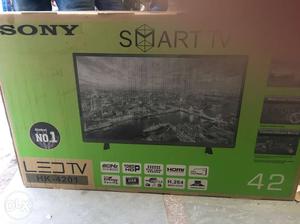Sony SmartTV Box