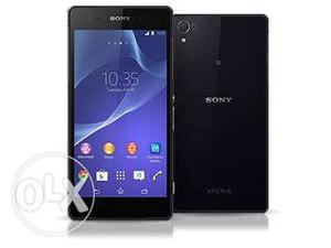 Sony Xperia z2 in excellent condition