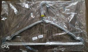 Stainless Steel Clothes Hangers
