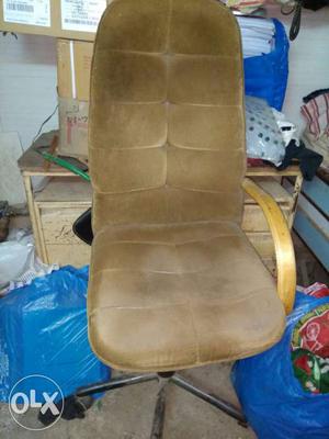 Velvet coating Chair for sale at only 200inr