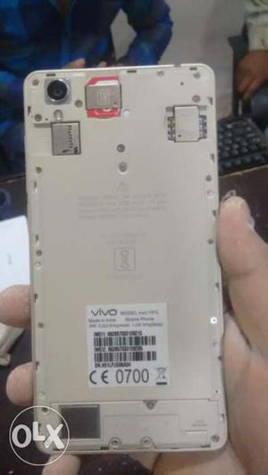 Vivo y51 new phone neat condition