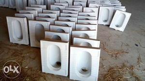 White Toilet betion low price wholesale only nine