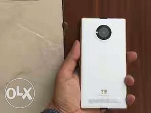 Yu Yuphoria New condition, 7 month only used