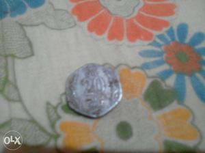 20 paise coin of year 