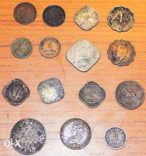 Antique Coins for Sale