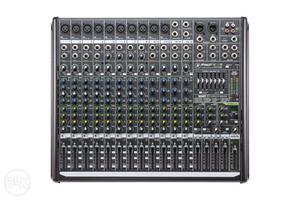 Audio Mixer Mackie PROFX16V2
