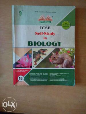 Biology guide  edition