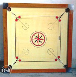 Carrom Board