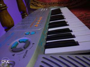 Casio SA-45 in new condition and with good sound.Price is