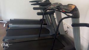 Commercial treadmill sale