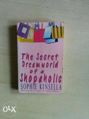 Confessions of a shopaholic/The secret dreamworld of