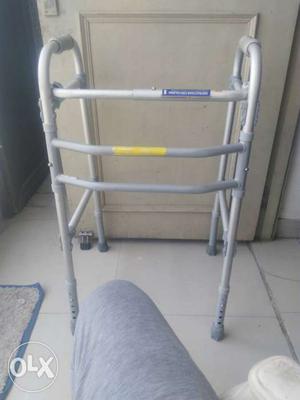 Foldable Walker just 20 days used