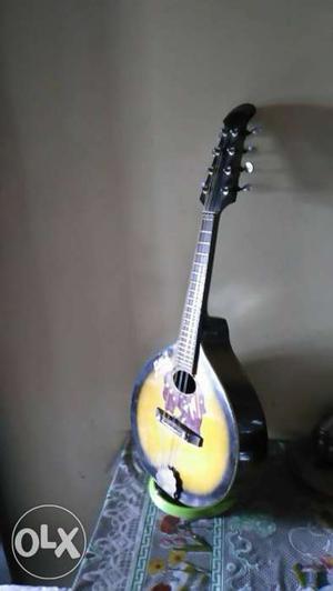 GIBTONE MANDOLIN fitted with new set of strings