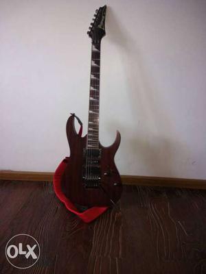 Ibanez Electric guitar RJ470MHZ, Made in Indonesia with bag