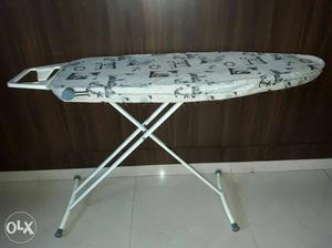 Ironing board in good condition