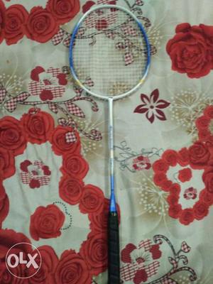 Lining super series 98 Badminton racket