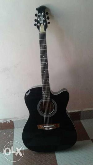 Master guitar for sale. with bag and digital