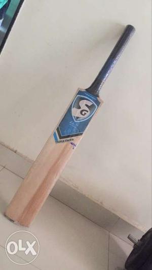 New bat urgent sale kashmiri wood