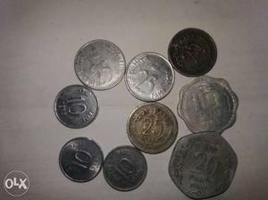 Old Coins & Great Deal