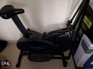 Orbitrac Fitness cycle - Doctor fit