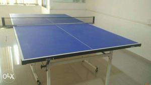 Orignal Stag Table Tennis Table