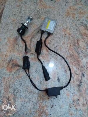 Philips HID  k build and ballast for sale