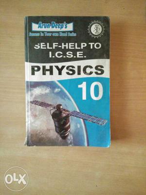 Physics guide  edition