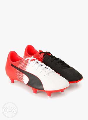 Puma Football Shoes For Sale
