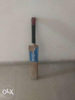 Reebok Pro Bat... Good condition. Strong Willow.
