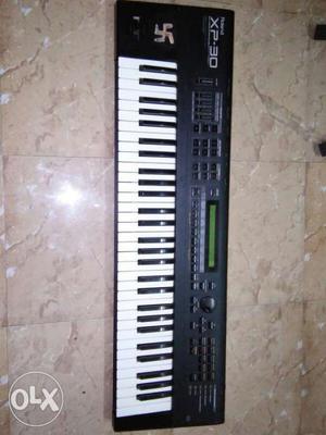 Roland xp 30 keyboard sale.