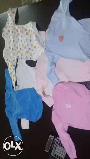 Rompers for Baby New