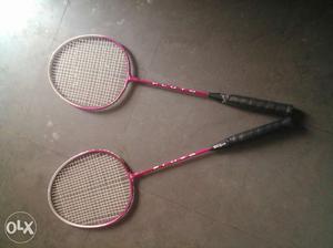 Shettle rackets for just rs. 250