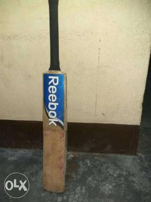 Such a smooth bat To play.Not used much more.Buy
