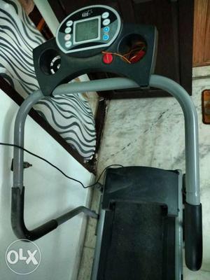 Treadmill for sale. Good condition and works