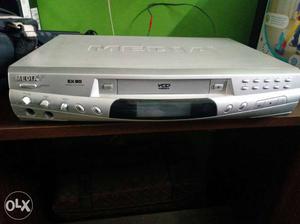 VCD player Ex80 in excellent condition