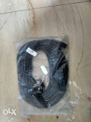 15 Meeter Power Cable