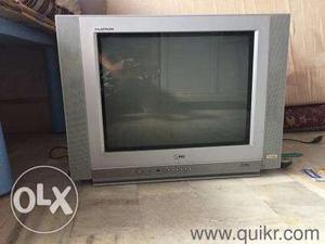 29" lg tv flat screen colour tv