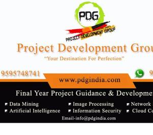 Artificial Intelligence Project Development|IT Project Pune