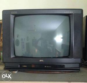 BPL LXR 20 superb TV