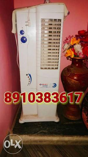 Bajaj TC  Room 23.5L Air Cooler brand new condition.. 1