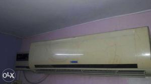 Blue star Split Type AC Unit(both) indoor and outdoor