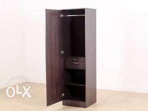 Brown Clothes Wardrobes. Chng as ur wish..Own facotry