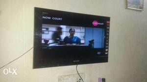 Call .502 sony lcd tv 22 inch location