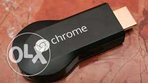 Chromecast