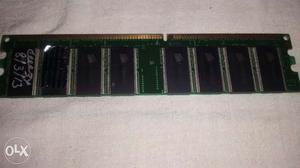 Corsair 1GB ram DDR2