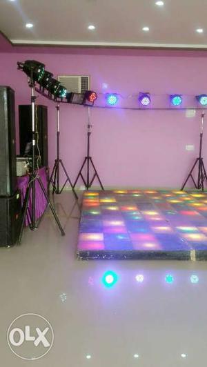 DJ for booking any Patna only for  Reception