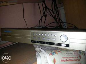 DVR 16 chanel with 16 chanel audio simoco