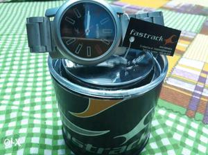Farstrack new watch