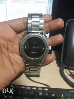 Fast track watch for just 550 rs